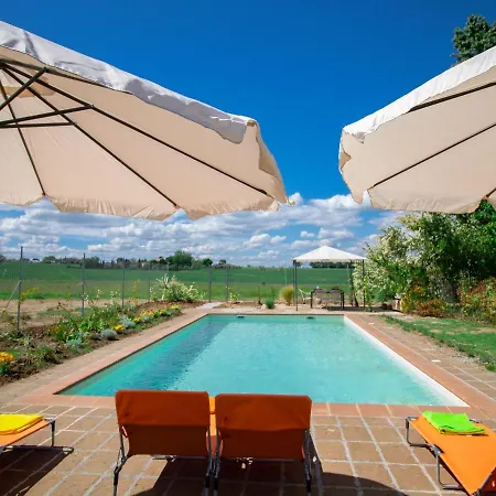 Holiday home Le Nuvole By Interhome