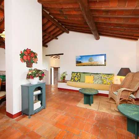 Holiday home Le Nuvole By Interhome