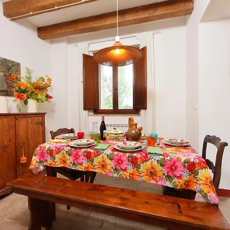 Holiday home Le Nuvole By Interhome