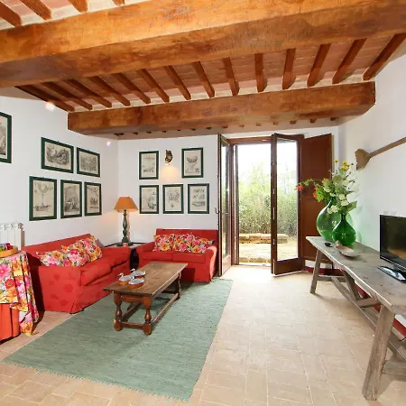Le Nuvole By Interhome Holiday home