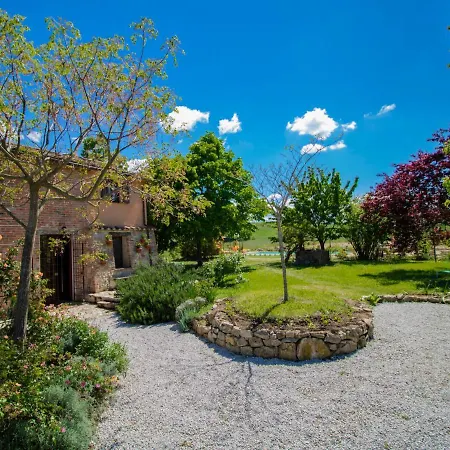 Le Nuvole By Interhome Holiday home *