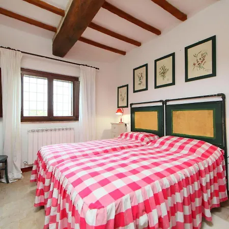 Сasa de vacaciones Le Nuvole By Interhome