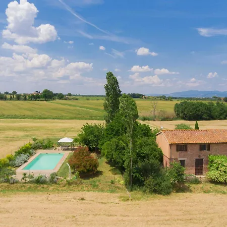 Holiday home Le Nuvole By Interhome