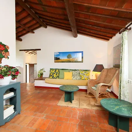 Le Nuvole By Interhome *