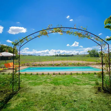 Le Nuvole By Interhome *