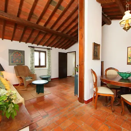 Holiday home Le Nuvole By Interhome