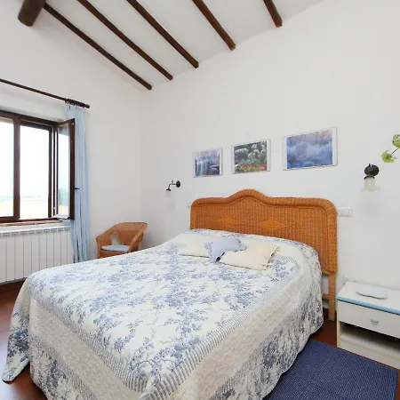 Le Nuvole By Interhome *