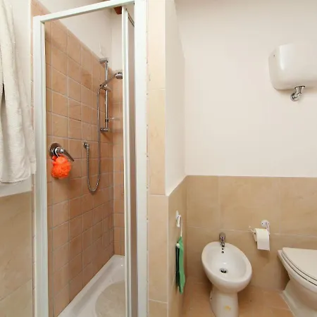 Сasa de vacaciones Le Nuvole By Interhome