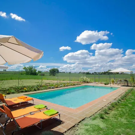 Le Nuvole By Interhome * Pucciarelli