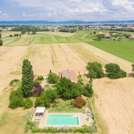 Le Nuvole By Interhome Holiday home