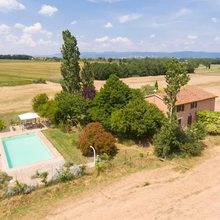 Сasa de vacaciones Le Nuvole By Interhome *