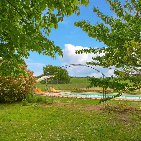 Le Nuvole By Interhome * Pucciarelli