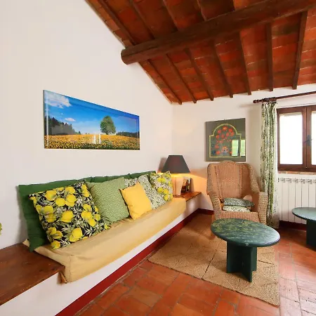 Holiday home Le Nuvole By Interhome