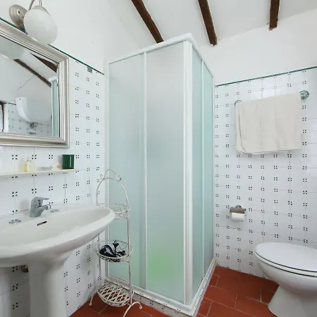 Le Nuvole By Interhome Сasa de vacaciones *