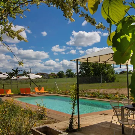 Casa vacanze Le Nuvole By Interhome *