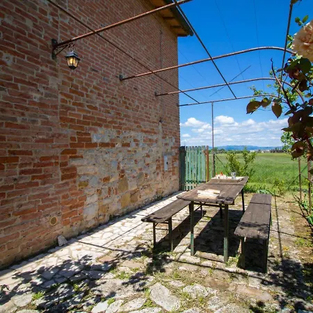 Le Nuvole By Interhome Сasa de vacaciones *