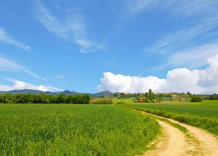 Le Nuvole By Interhome * Pucciarelli