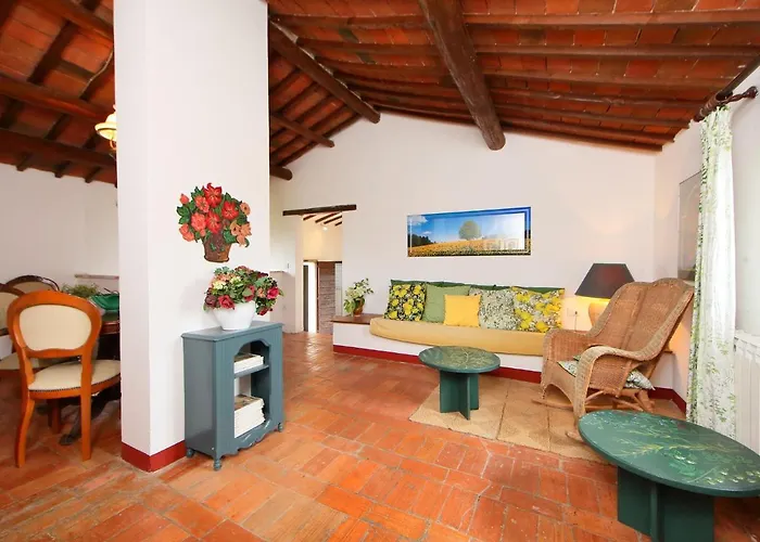 Prázdninový dům Le Nuvole By Interhome