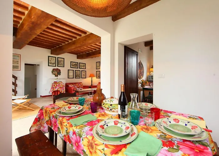 Le Nuvole By Interhome Prázdninový dům Pucciarelli