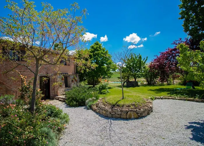 Le Nuvole By Interhome Prázdninový dům *