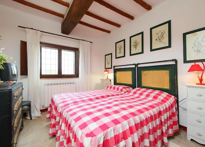 Prázdninový dům Le Nuvole By Interhome