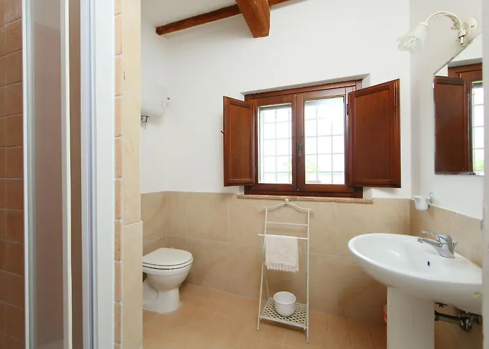 Le Nuvole By Interhome Prázdninový dům *