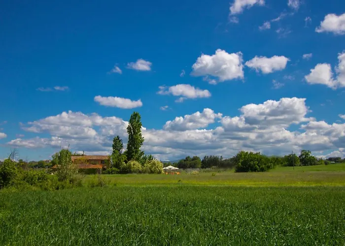 Le Nuvole By Interhome *