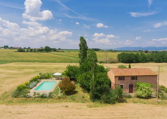 Prázdninový dům Le Nuvole By Interhome