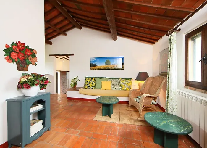 Le Nuvole By Interhome *