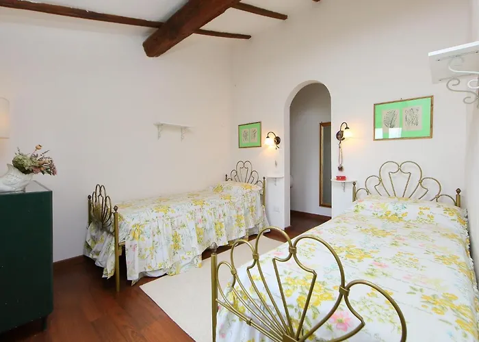 Le Nuvole By Interhome Pucciarelli