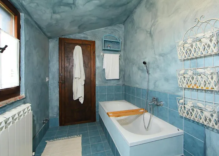 Le Nuvole By Interhome