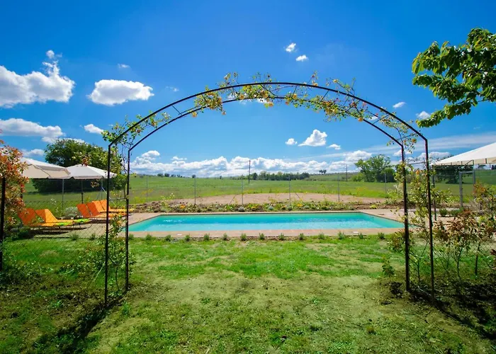 Le Nuvole By Interhome *