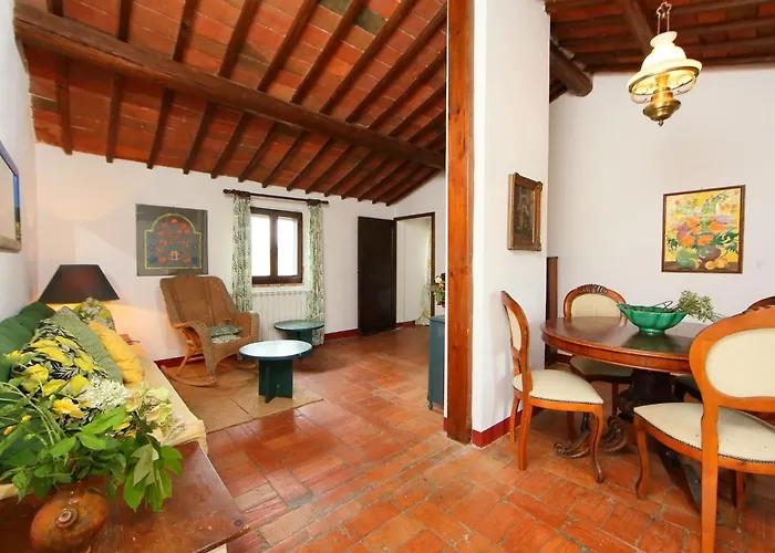 Prázdninový dům Le Nuvole By Interhome