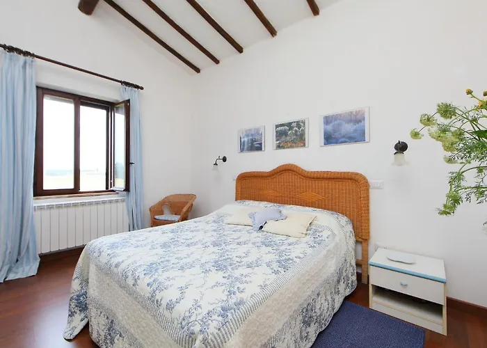 Le Nuvole By Interhome *