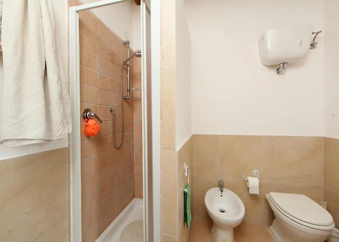 Prázdninový dům Le Nuvole By Interhome