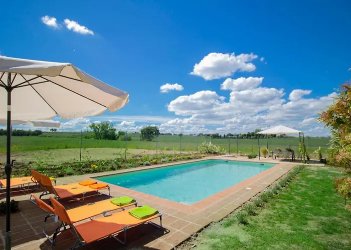 Le Nuvole By Interhome * Pucciarelli