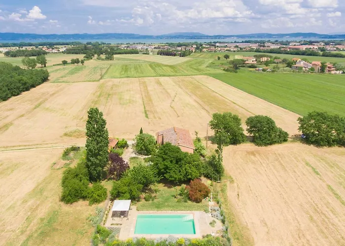 Le Nuvole By Interhome Prázdninový dům