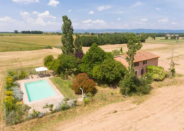 Prázdninový dům Le Nuvole By Interhome *