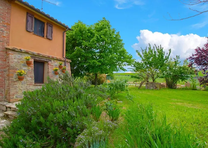 Le Nuvole By Interhome Prázdninový dům