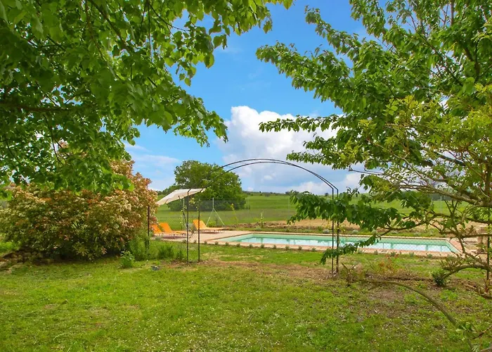 Le Nuvole By Interhome * Pucciarelli