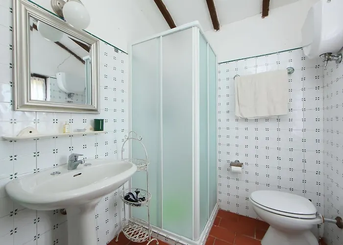 Le Nuvole By Interhome Prázdninový dům *