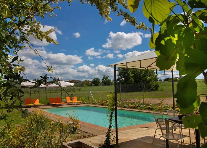 Casa vacanze Le Nuvole By Interhome *