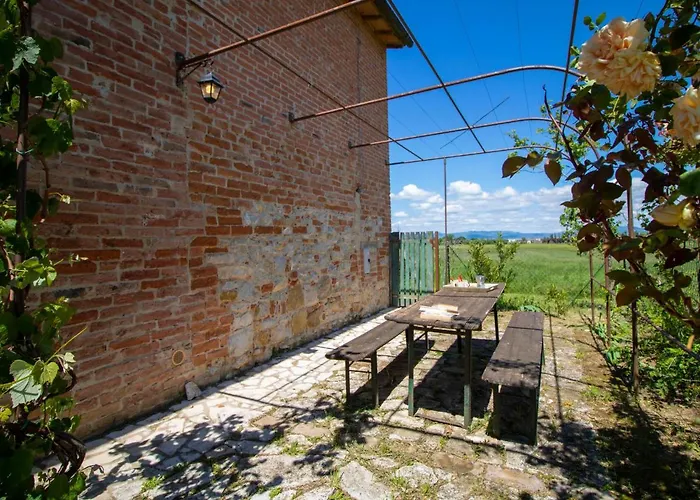 Le Nuvole By Interhome Casa vacanze *